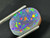 Australian Doublet Opal 7.05  Carat