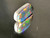 Australian Doublet Opal 3.75 Carat