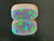 Australian Doublet Opal 6.05 Carat