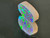 Australian Doublet Opal 6.05 Carat
