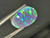 Australian Doublet Opal 6.05 Carat