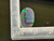 Australian Doublet Opal 4.60 Carat
