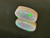 Australian Doublet Opal 4.60 Carat