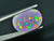 Australian Doublet Opal 5.40 Carat