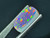 Australian Doublet Opal 5.40 Carat