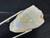 Australian Coober Pedy Solid Multicolour Uncut Opal 42.30 Carat