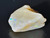 Australian Coober Pedy Solid Multicolour Uncut Opal 42.30 Carat
