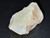 Australian Coober Pedy Solid Multicolour Uncut Opal 58.15 Carat