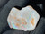 Australian Coober Pedy Solid Multicolour Uncut Opal 58.15 Carat