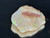 Australian Coober Pedy Solid Multicolour Uncut Opal 33.40 Carat