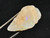 Australian Coober Pedy Solid Multicolour Uncut Opal 33.40 Carat