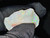 Australian Coober Pedy Solid Multicolour Uncut Opal 33.40 Carat