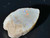 Australian Coober Pedy Solid Multicolour Uncut Opal 46.65 Carat
