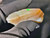 Australian Coober Pedy Solid Multicolour Uncut Opal 174.10 Carat