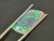 Australian Doublet Opal 5.85 Carat