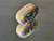 Australian Doublet Opal 6.15 Carat