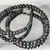 Australian Matrix Opal Beaded Necklace 130 to 155 Carat