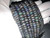 Australian Matrix Opal Beaded Necklace 130 to 155 Carat