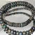 Australian Matrix Opal Beaded Necklace 130 to 155 Carat