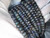 Australian Matrix Opal Beaded Necklace 130 to 155 Carat