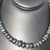 Australian Matrix Opal Beaded Necklace 130 to 155 Carat