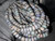 Australian Matrix Opal Beaded Necklace 130 to 155 Carat
