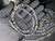 Australian Matrix Opal Beaded Necklace 130 to 155 Carat