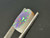 Australian Doublet Opal 5.45  Carat