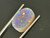 Australian Doublet Opal 5.45  Carat