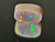Australian Doublet Opal  5.80 Carat
