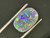Australian Doublet Opal 5.15  Carat