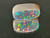 Australian Doublet Opal 4.85  Carat