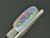 Australian Doublet Opal 4.85  Carat