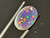 Australian Doublet Opal 5.10 Carat