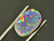 Australian Doublet Opal 5.10 Carat