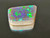 Australian Doublet Opal 3.95  Carat