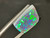 Australian Doublet Opal 3.95  Carat