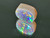 Australian Doublet Opal 4.50 Carat