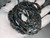 Australian Matrix Tumbled Opal Beaded Necklace 65 Carat to 70 Carat