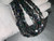 Australian Matrix Tumbled Opal Beaded Necklace 65 Carat to 70 Carat