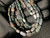 Australian Matrix Tumbled Opal Beaded Necklace 65 Carat to 70 Carat