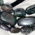 Tumbled Opal Beaded Necklace 72 Carat