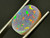 Australian Doublet Opal 5.40  Carat