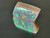 Australian Doublet Opal 4.25 Carat