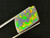Australian Doublet Opal 4.25 Carat
