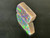 Australian Doublet Opal 4.25 Carat