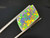 Australian Doublet Opal 4.25 Carat