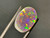 Australian Doublet Opal 4.45 Carat