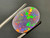 Australian Doublet Opal 4.45 Carat