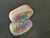 Australian Doublet Opal 4.45 Carat